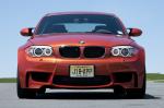 BMW 1-Series M Coupe 2011 года